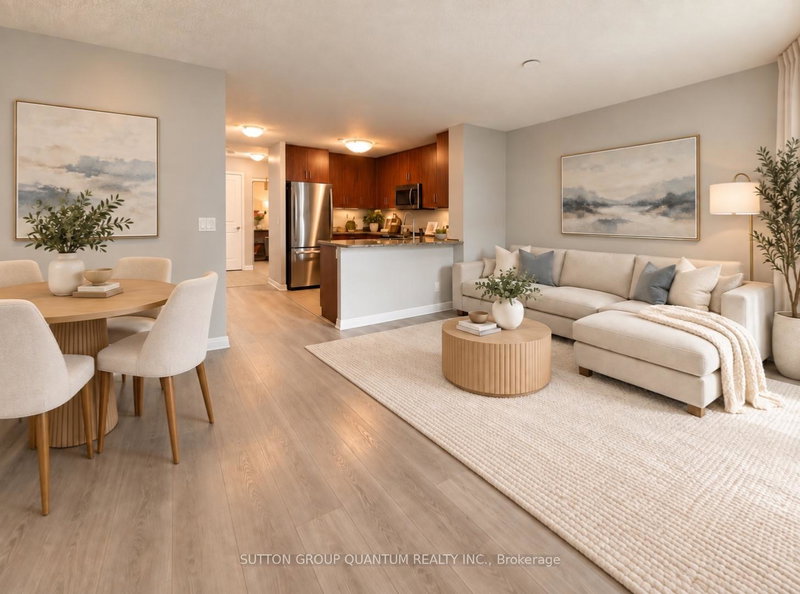 Image of home for listing MLS® W13808028