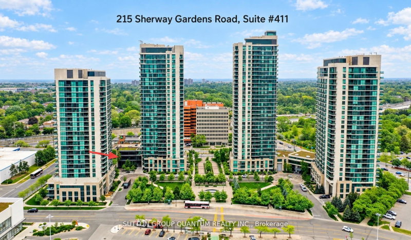 Image of home for listing MLS® W13808028