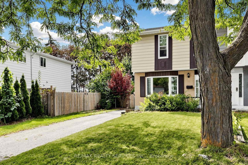 Image of home for listing MLS® W13808080