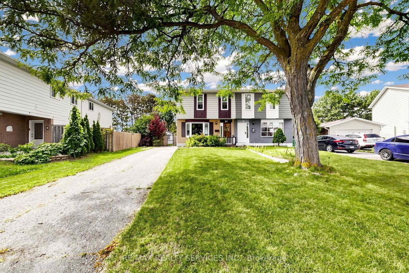 Image of home for listing MLS® W13808080