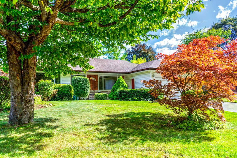Image of home for listing MLS® W13808098