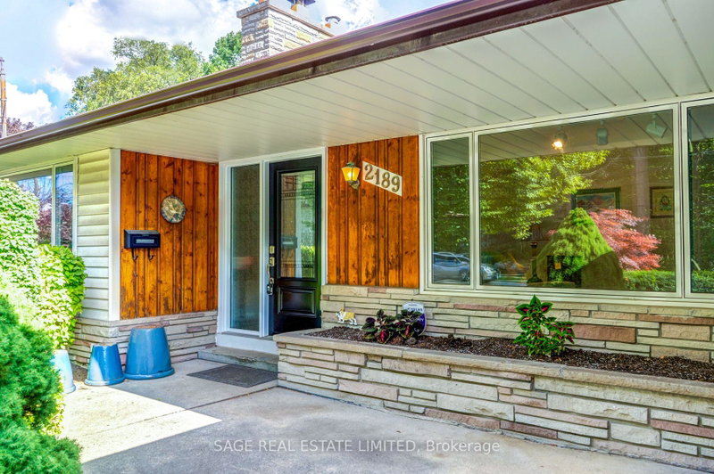 Image of home for listing MLS® W13808098