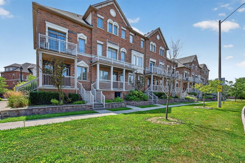 Image of home for listing MLS® W13808122