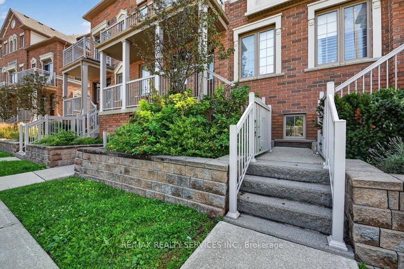 Image of home for listing MLS® W13808122