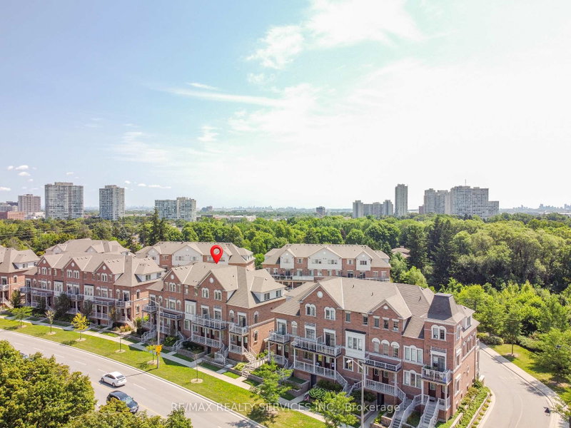 Image of home for listing MLS® W13808122