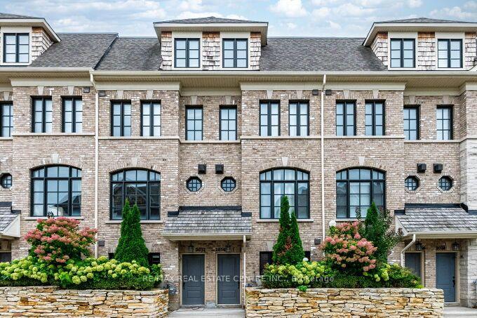Image of home for listing MLS® W13808124