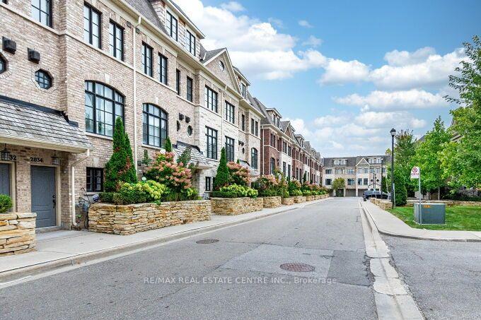 Image of home for listing MLS® W13808124
