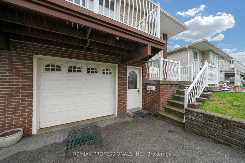 Image of home for listing MLS® W13808244