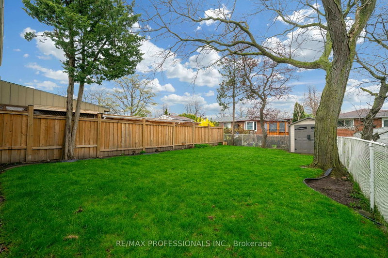 Image of home for listing MLS® W13808244