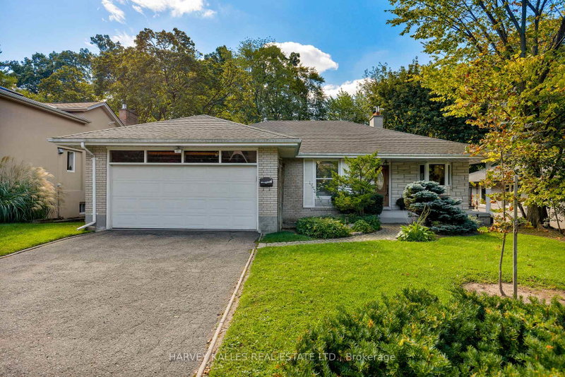 Image of home for listing MLS® W13808262