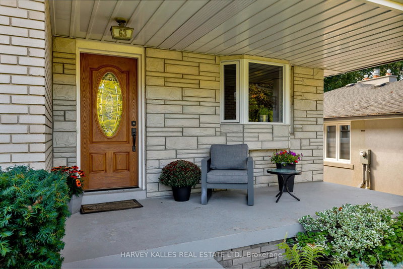 Image of home for listing MLS® W13808262
