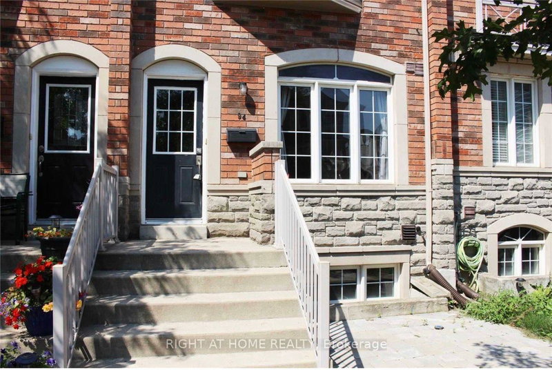 Image of home for listing MLS® W13808308