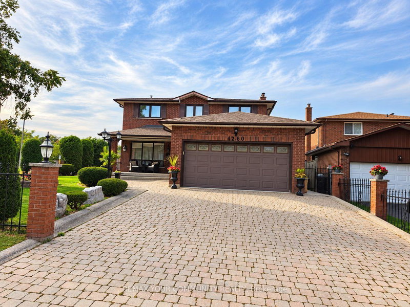Image of home for listing MLS® W13808366