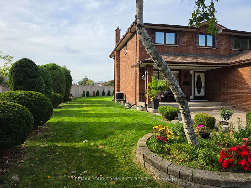 Image of home for listing MLS® W13808366