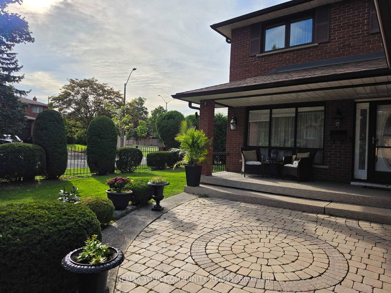 Image of home for listing MLS® W13808366
