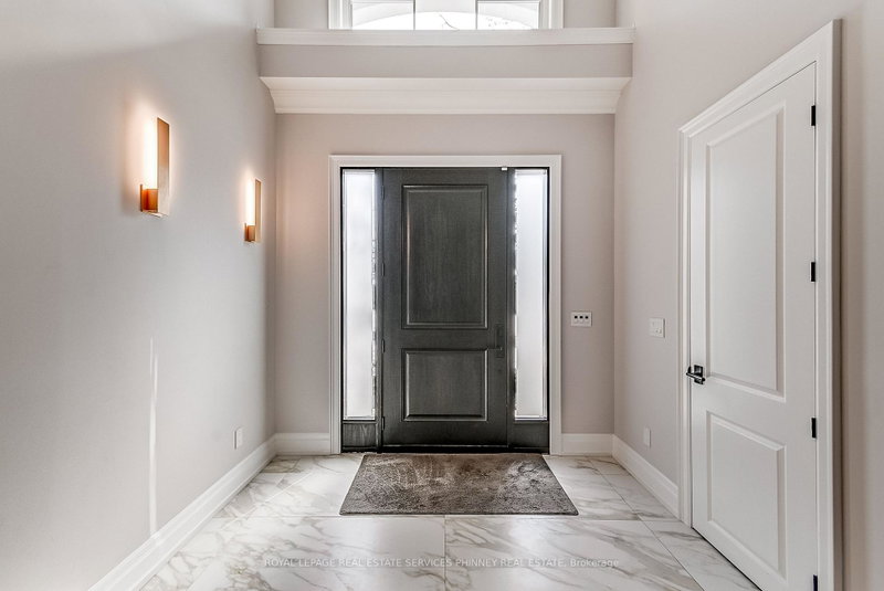 Image of home for listing MLS® W13808408