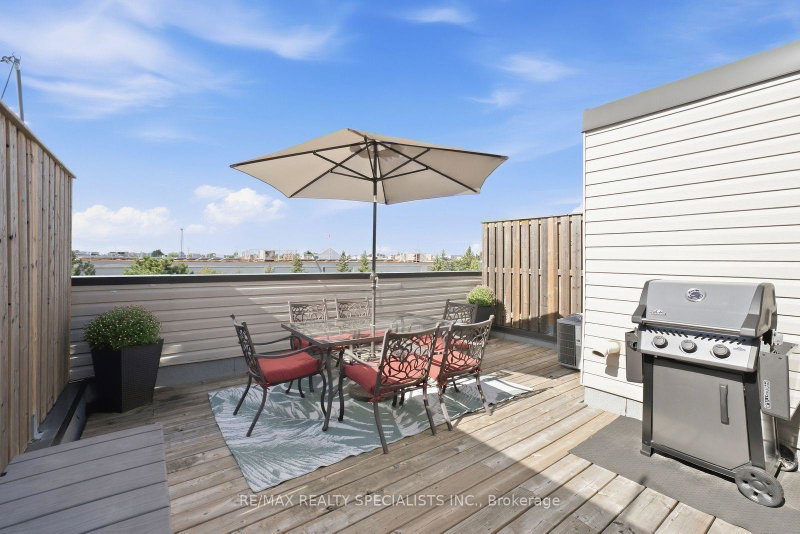 Image of home for listing MLS® W13808418
