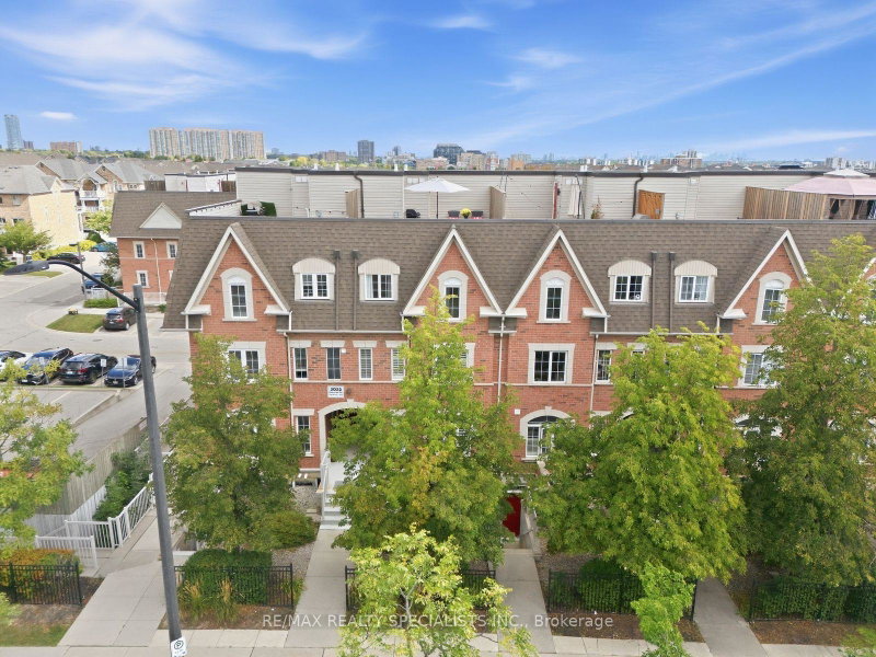 Image of home for listing MLS® W13808418