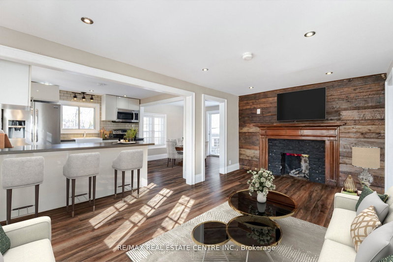Image of home for listing MLS® W13808440