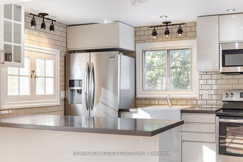Image of home for listing MLS® W13808440