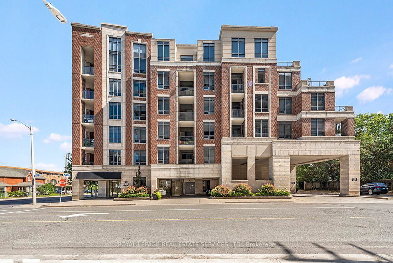 Image of home for listing MLS® W13808462