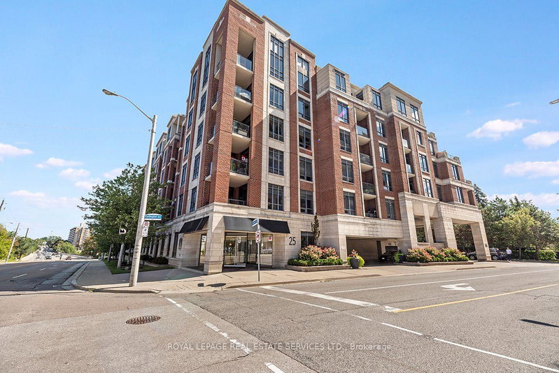 Image of home for listing MLS® W13808462