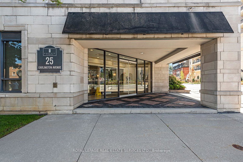 Image of home for listing MLS® W13808462