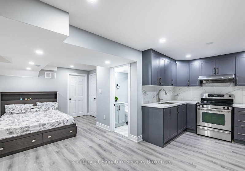 Image of home for listing MLS® W13808530