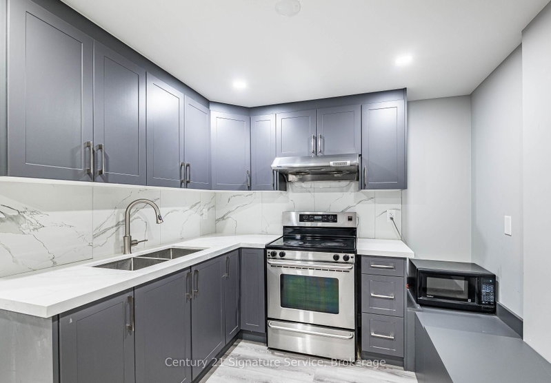 Image of home for listing MLS® W13808530