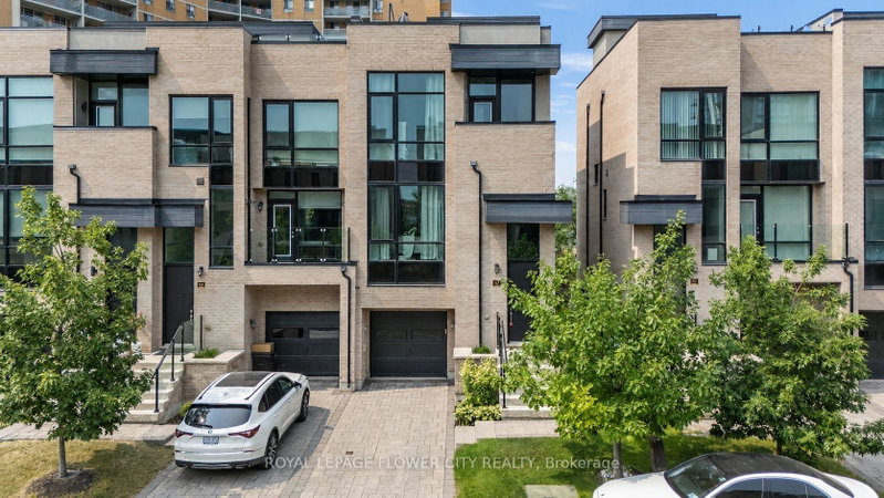 Image of home for listing MLS® W13808538