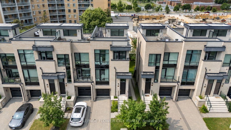 Image of home for listing MLS® W13808538