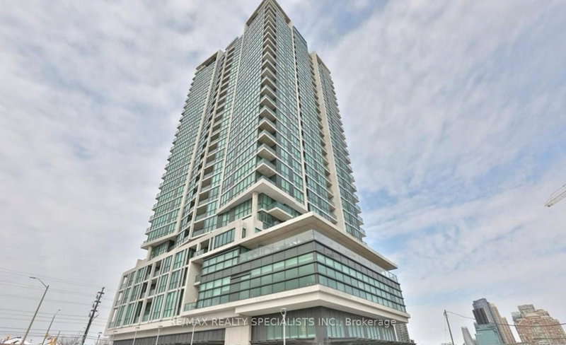 Image of home for listing MLS® W13808542