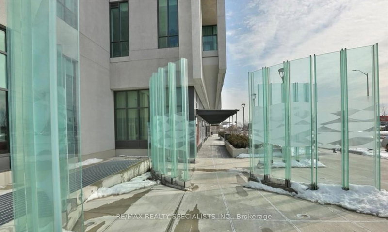 Image of home for listing MLS® W13808542