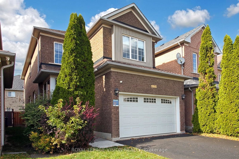 Image of home for listing MLS® W13808558