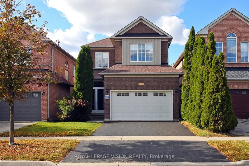 Image of home for listing MLS® W13808558