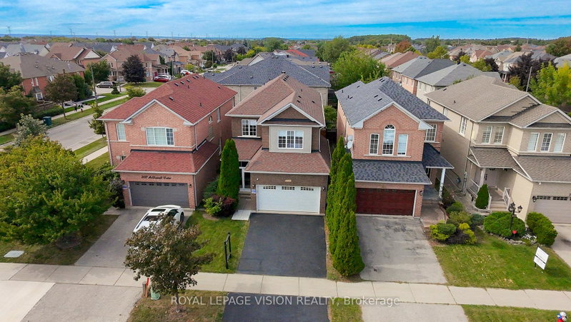 Image of home for listing MLS® W13808558