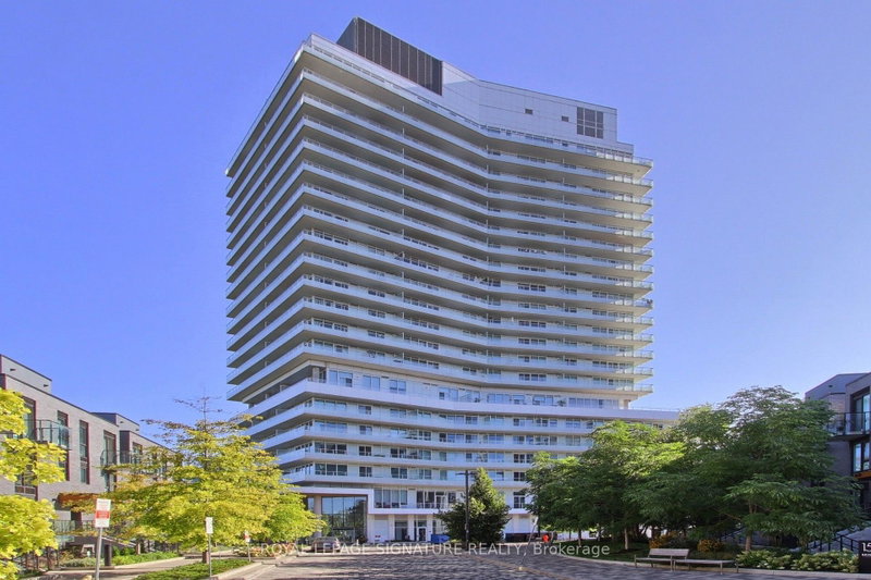 Image of home for listing MLS® W13808562