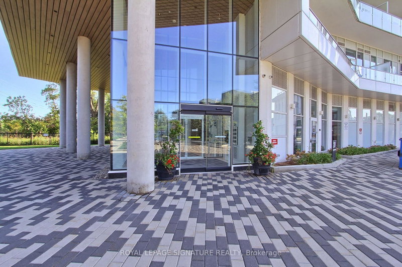 Image of home for listing MLS® W13808562