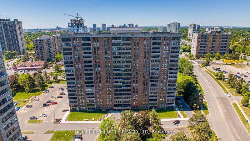 Image of home for listing MLS® W13808576