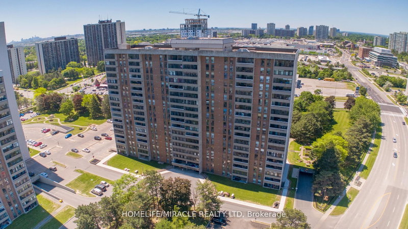 Image of home for listing MLS® W13808576