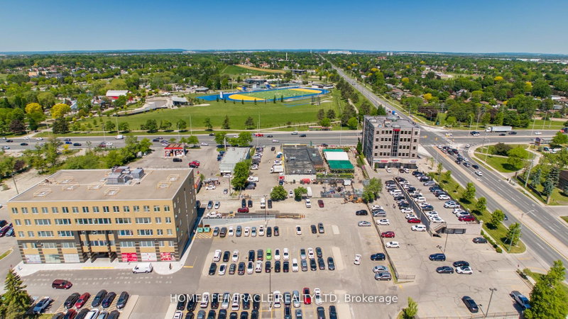 Image of home for listing MLS® W13808576