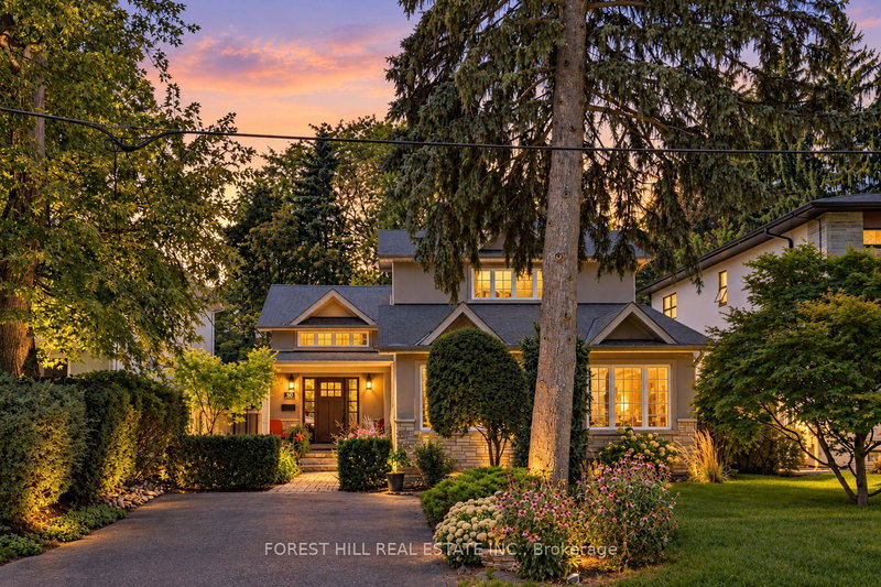 Image of home for listing MLS® W13808636