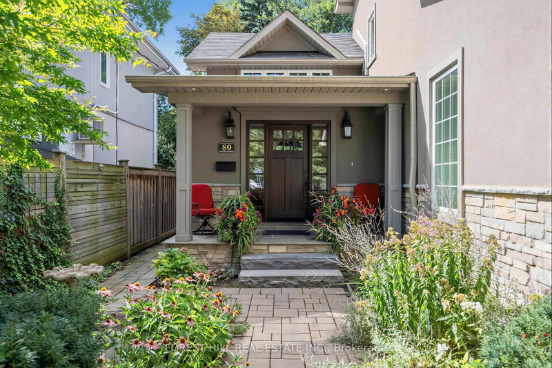 Image of home for listing MLS® W13808636