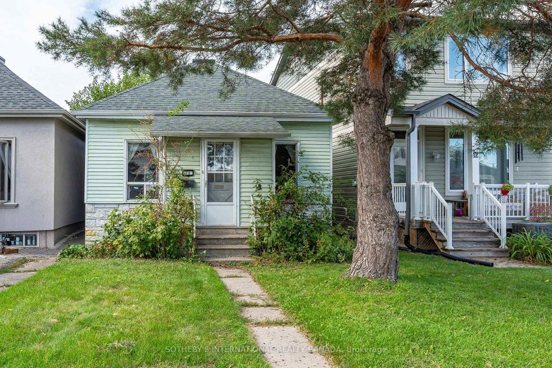 Image of home for listing MLS® W13808654