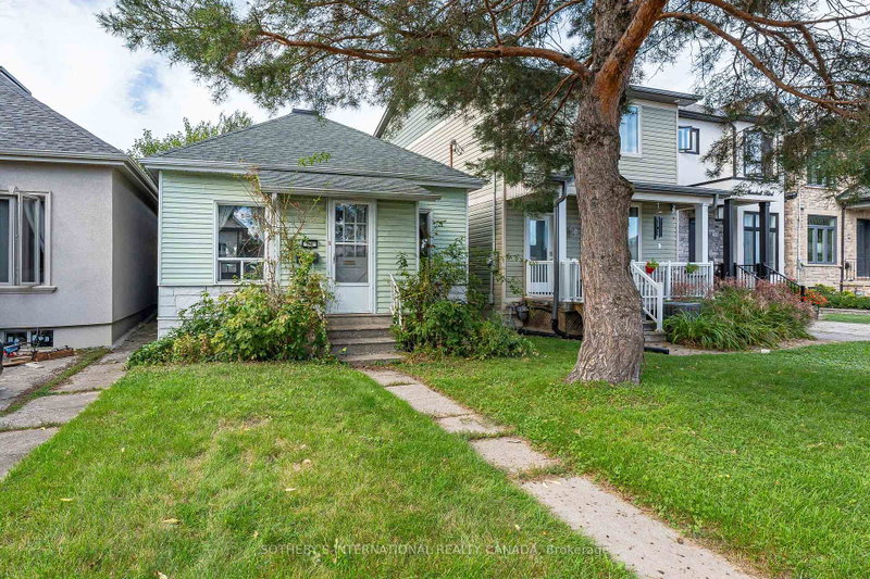 Image of home for listing MLS® W13808654