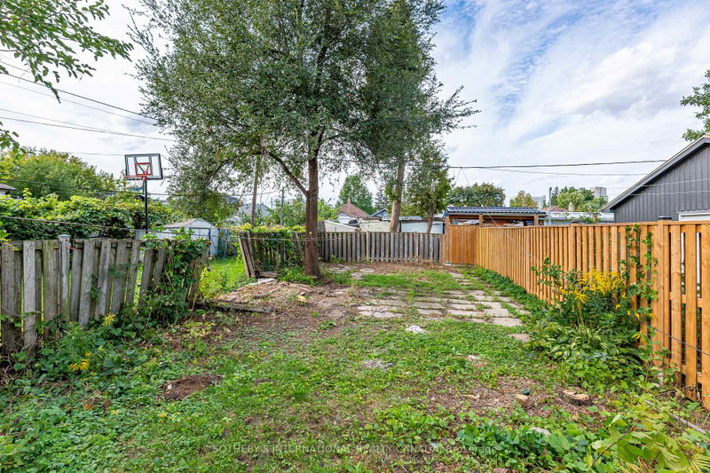 Image of home for listing MLS® W13808654