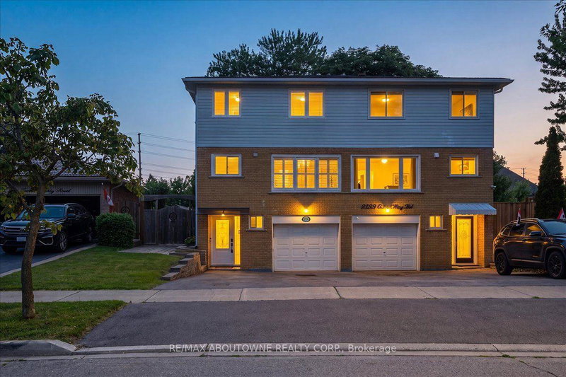 Image of home for listing MLS® W13808678