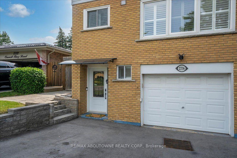 Image of home for listing MLS® W13808678