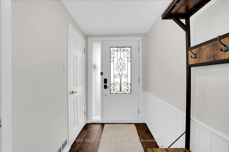 Image of home for listing MLS® W13808678