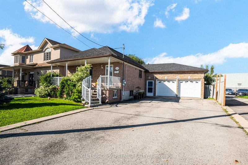 Image of home for listing MLS® W13808762